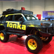 Image for article titled Wheels, Wheels, Total Vehicular Insanity And More Wheels: A Guided Tour Of SEMA 2015